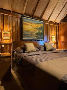 Dopi Rinjani Homestay