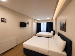 ISTANBUL STAY Boutıque Hotel
