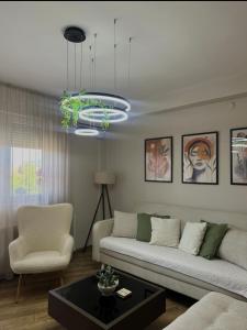 Apartman Una