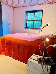 Port Side room for rent near beach and harbor