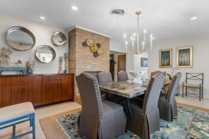 Live Oaks & Marina Views! Ocean Springs Home