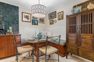 Live Oaks & Marina Views! Ocean Springs Home