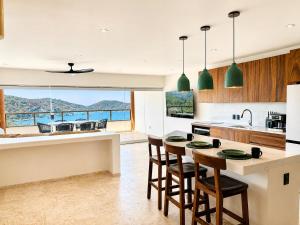 Villas Zielo - Estrella 101 - Ocean Views