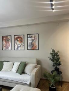 Apartman Una