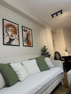 Apartman Una
