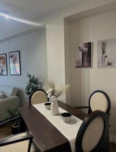 Apartman Una