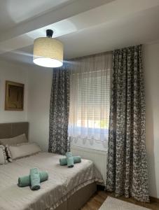 Apartman Una