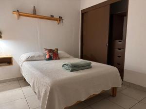 Casa Matia