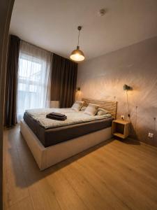 Harmony Apartment Portovo by Property Kings