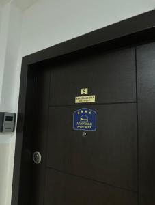 Apartman Una