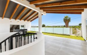Stunning Home In Murcia