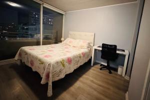 Hermoso departamento a minutos del centro