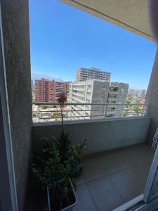 Hermoso departamento a minutos del centro