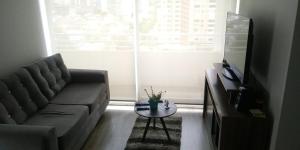 Hermoso departamento a minutos del centro