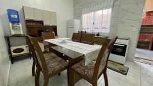 Recanto Camargo Aparecida