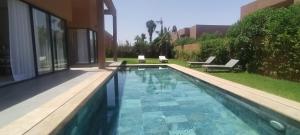 Villa signature 37