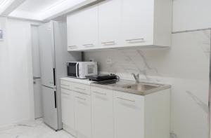 Dante Apartment - 5 minutes from Arena