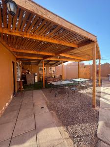 Hostal Pablito