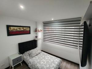 Apartamento de lujo que te encantará Bogota