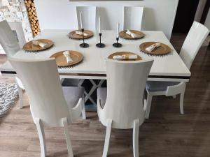 Apartamento de lujo que te encantará Bogota