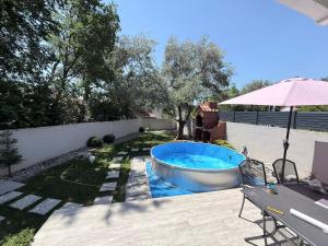 Villa Mungo