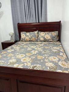 Apartamento Acogedor cerca de Zona Colonial