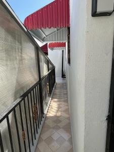 Apartamento Acogedor cerca de Zona Colonial