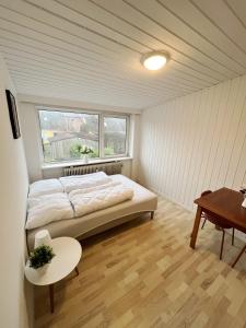Double room 7 with Free Parking