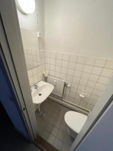 Double room 7 with Free Parking