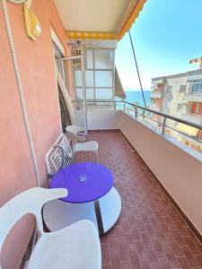 Alea apartaments