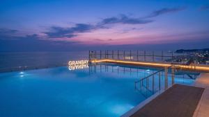 Urbanstay Naksan Beach