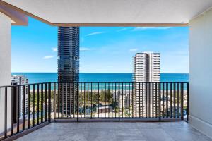 Luxury Brand New 4BR Sub-Penthouse YVES Ocean Views