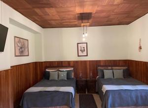 Hotel Muchá