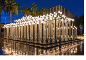 Beautiful 2BR 2BA on Wilshire Blvd - 10 min to Beverly Hills - Walking distance to Cafes and Restaurants