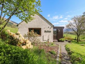 Puidrac Cottage