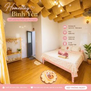 Homestay Đại Nghĩa