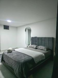 Apartaestudio Moderno en Zona Top
