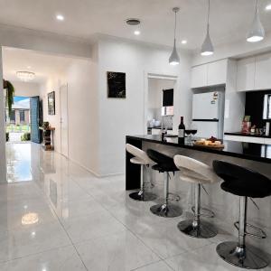 Kalbarri Lux Family Retreat