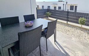 Awesome Apartment In Barbariga With Wifi