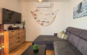 Awesome Apartment In Barbariga With Wifi
