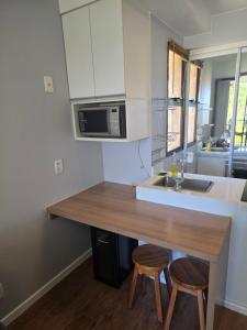 Life Resort, 1 quarto, nascente