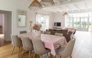 Villa Dexception Bord De Mer