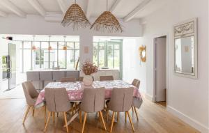 Villa Dexception Bord De Mer