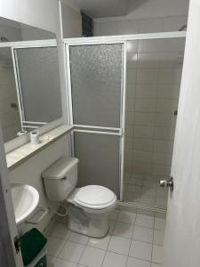 Apartamento Vallenato Fresco con Ventiladores