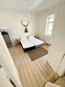 Beautiful 2 Bedroom Apartment on Borgergade