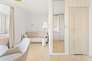 Starowiejska 67C I 15 Piętro Widok na Morze I Garaż I By PerfectApart 168 I