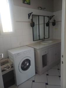 logement 6 personnes
