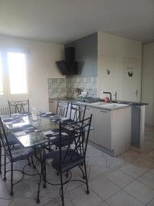logement 6 personnes