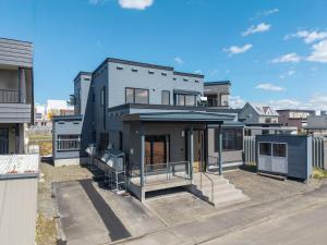 Verde Stay Asahikawa