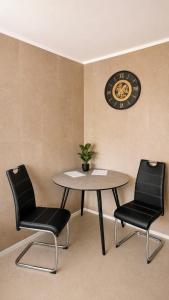 Košice Kysucka Apartment